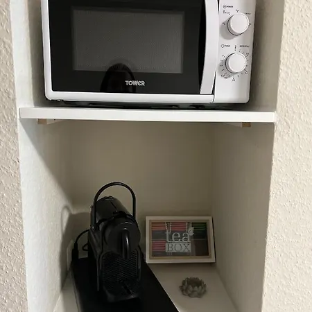 Appartement Charming Homes - 11 Wolfsburg