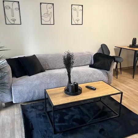 Charming Homes - 11 * Wolfsburg