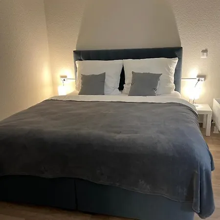 Appartement Charming Homes - 11