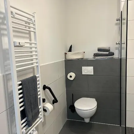 Charming Homes - 11 Daire *