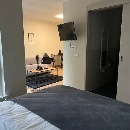 Charming Homes - 11 Appartement