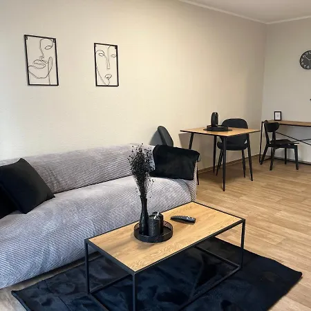 Apartment Charming Homes - 11 *