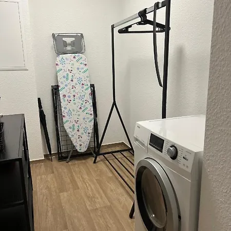 Charming Homes - 11 Apartment