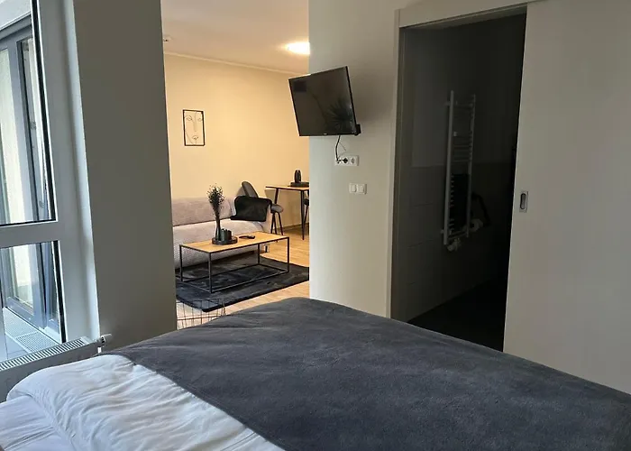 Charming Homes - 11 Διαμέρισμα